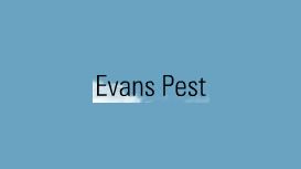 Evans Pest Control Services