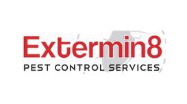 Extermin8 Pest Control