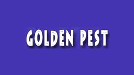Golden Pest Control