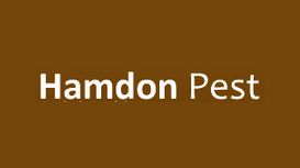 Hamdon Pest Control