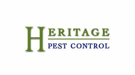 Heritage Pest Control