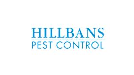 Hillbans Pest Control
