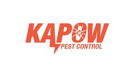 Kapow Pest Control