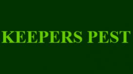 Keepers Pest Control