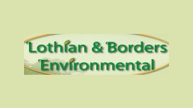 Lothian & Borders Environmental