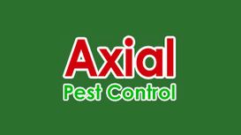 Axial Pest Control