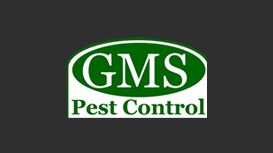 GMS Pest Control