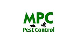 MPC Pest Control Crawley
