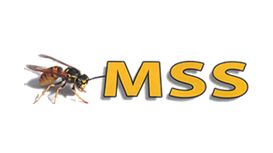 Pest Control - MSS