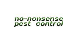 No-Nonsense Pest Control