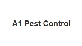 A1 Pest Control Services