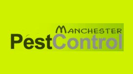 Pest Control Manchester