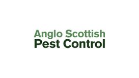 Anglo Scottish Pest Control