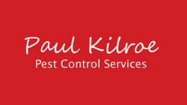 Paul Kilroe Pest Control