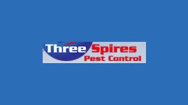 Three Spires Pest Control