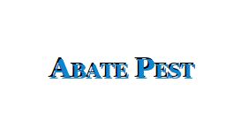 Abate Pest Control Services