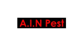 Ain Pest Control
