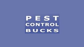 Pest Control Bucks