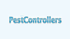 Pest Controllers UK