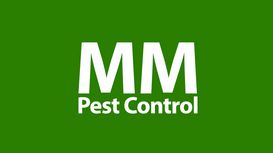 Melton Mowbray Pest Control
