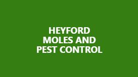 Heyford Moles & Pest Control