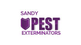 Pest Exterminators Sandy