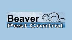 Beaver Pest Control