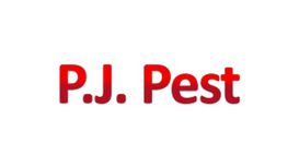 P J Pest Control