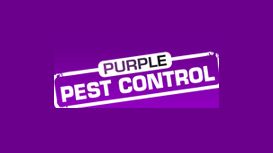 Purple Pest Control