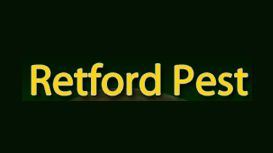 Retford & District Pest Control