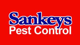 Sankey Pest Control