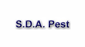 SDA Pest Control