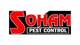 Soham Pest Control