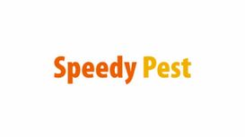 Speedy Pest Control Glasgow