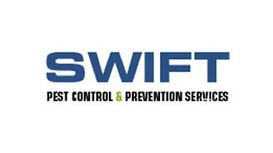 Swift Pest Control