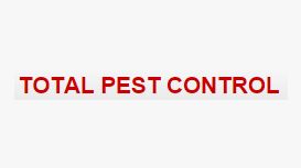 Total Pest Control UK