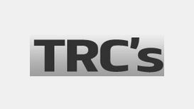 T.R.C's Pest Control