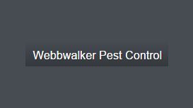 WebbWalker Pest Control