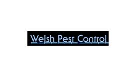 Acute Welsh Pest Control