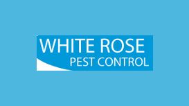 White Rose Pest Control