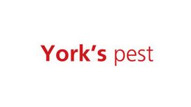 York's Pest Control